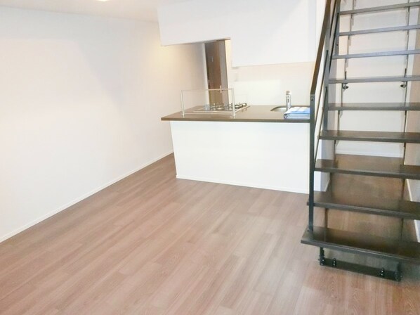 ザ・パークハビオ目黒フォートの物件内観写真